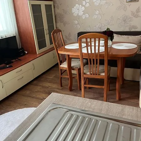 Apartament Acacia Varna