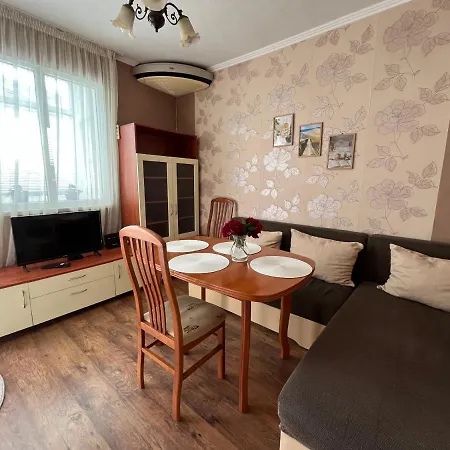 Acacia Apartament Varna