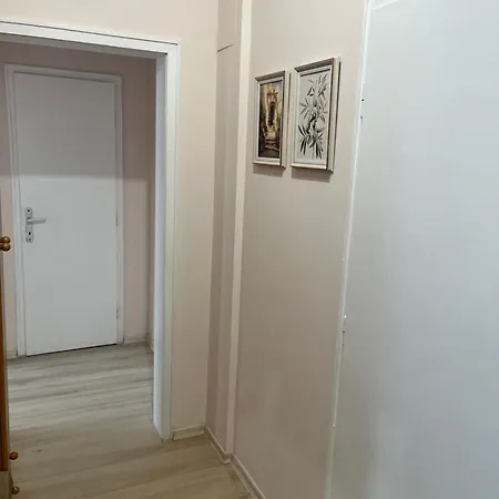 Apartment Acacia