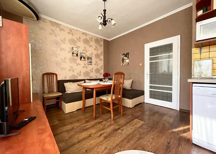 Apartamento Acacia *