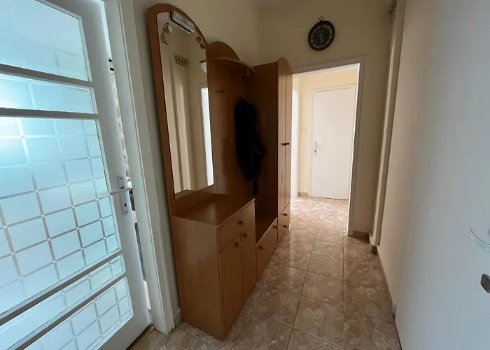 Apartamento Acacia Varna