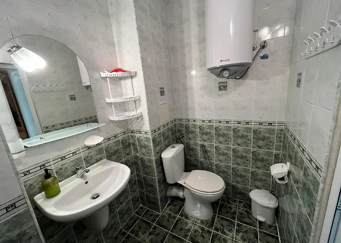 Acacia Apartamento *