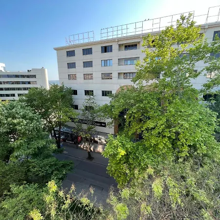 Acacia Apartamento Varna