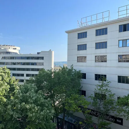 Apartament Acacia *