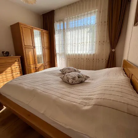 Acacia Apartman Várna