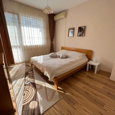 Lägenhet Acacia Varna