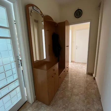 Apartamento Acacia Varna