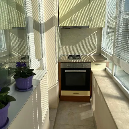 Acacia Apartament