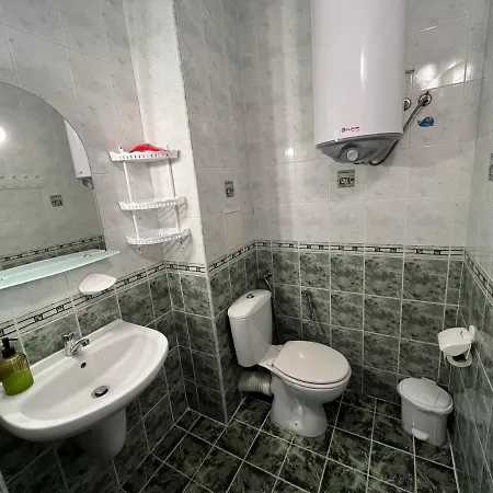 Acacia Apartamento *