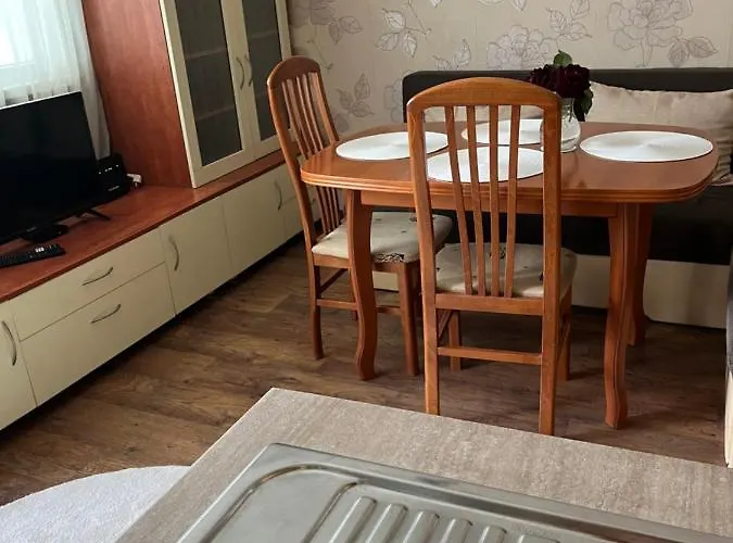 Lejlighed Acacia Varna