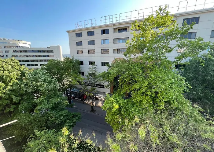 Acacia Lejlighed Varna